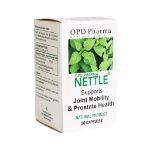 کپسول نتل او پی دی فارما 30 عدد - OPD Pharma Nettle 30 Caps