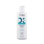 شامپو ضد شوره D3 پریم مناسب پوست سر چرب 250 میلی لیتر - Prime D3 Anti Dandruff shampoo For Oily Scalp 250 ml