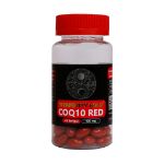 کپسول نرم کوکیوتن قرمز ویتافینیتی گلد شهاب درمان 45 عدد - Shahab Darman COQ10 Red 45 Softgel