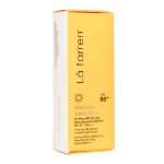 کرم ضد آفتاب SPF50 پوست خشک و معمولی لافارر ضد لک بی رنگ 40 میلی گرم - La Farrerr Anti Spot Sunscreen Cream for Normal to Dry Skin SPF50 40 ml