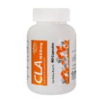 کپسول CLA کارن ۹۰ عدد - Karen CLA 1600mg 90 Cap