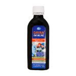 شربت تقویت سیستم ایمنی دایان ایمیون دایان فارما 150 میلی لیتر - Dayan Pharma Dayan Immune Syrup 150 ml