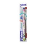 مسواک فیل گود تریزا با فرچه متوسط - Trisa Feel Good medium Toothbrush