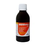 شربت میم اورنج میر ویتابیوتیکس 200 میلی لیتر - Vitabiotics Mim Orange Syrup 200ml