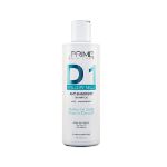 شامپو ضد شوره ملایم D1 پریم 250 میلی لیتر - Prime D1 Willow Mild Anti Dandruff Shampoo 250 ml