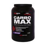 پودر کربو مکس ماسل 1816 گرم - Max Muscle Carbo Max 1816 g