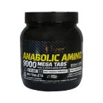 قرص آنابولیک آمینو 9000 الیمپ 300 عدد - Olimp Anabolic Amino 9000 Mega 300 Tab