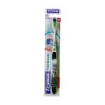 مسواک فیل گود تریزا با فرچه متوسط - Trisa Feel Good medium Toothbrush