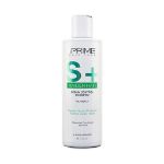 شامپو متعادل کننده چربی سر مدل S+ پریم 250 میلی لیتر - Prime Oil Control S+ Shampoo For Greesy Scalp 250ml