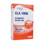 کپسول سی ال ای 1000 یوروویتال 30 عدد - Eurho Vital CLA 1000mg 30 Capsules