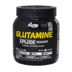 پودر گلوتامین اکسپلود الیمپ 500 گرم - Olimp Glutamine Xplode Powder