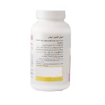 سافت ژل لیکوئی کلسیم 6 پلاس آنتی ایجینگ 60 عدد - Antiaging Liqui Calcium 6 Plus 60 Softgels