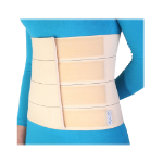 شکم بند تمام کش طب و صنعت کد ۶۰۳۲۰ - Teb & Sanat Abdominal Binder Code 60320