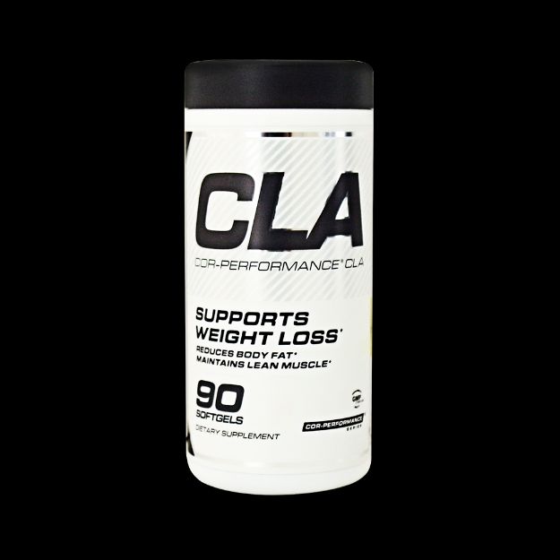 کپسول ژلاتینی سی ال ای کور پرفورمنس سلوکور ۹۰ عددی - Cellucor Cor-Performance CLA 90 Soft Gel Caps