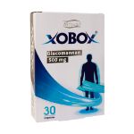 کپسول زوبوکس های هلث 30 عدد - Hi Health Xobox 30 Capsules