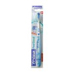 مسواک فیل گود تریزا با فرچه متوسط - Trisa Feel Good medium Toothbrush