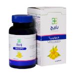 کپسول روغن گل مغربی ای پی اُ باریج اسانس ۳۰ عدد - Barij Essence EPO 30 Oral Soft Caps