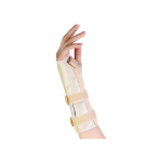 مچ بند آتل دار طب و صنعت کد۳۱۴۰۰ - Teb & Sanat Wrist Splint Code 31400