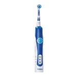 مسواک برقی پروکلین پروفشنال تریزا همراه با سه سری یدک رایگان - Trisa Pro Clean Professional Electric Toothbrush