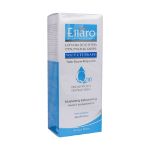 لوسیون بدن آبرسان و مرطوب کننده حاوی کوآنزیم Q10 الارو 150 میلی لیتر - Ellaro Q10 Water Booster Body Lotion 150 ml