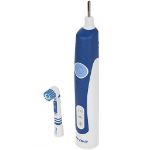 مسواک برقی پروکلین پروفشنال تریزا همراه با سه سری یدک رایگان - Trisa Pro Clean Professional Electric Toothbrush