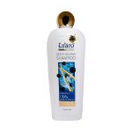 شامپو موهای نرمال اولترا نوریش الارو 450 میلی لیتر - Ellaro Ultra Nourish Shampoo For Normal Hair 400 ml