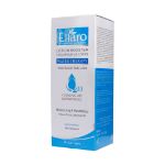 لوسیون بدن آبرسان و مرطوب کننده حاوی کوآنزیم Q10 الارو 150 میلی لیتر - Ellaro Q10 Water Booster Body Lotion 150 ml