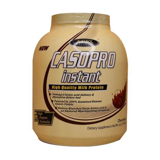 پودر کازو پرو اپکس 1818 گرم - Apex Casopro Instant Powder 1818g