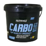 پودر کربو نوتریمد 4540 گرم - Nutrimed Carbo Powder 4540 g