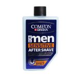 ژل افتر شیو مردانه کامان مخصوص پوست خشک و حساس 260 میلی لیتر - Comeon Ensitive After Shave For men 260 ml