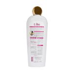 شامپو موهای خشک و رنگ شده الارو مدل اکسترا پروتکت 450 میلی لیتر - Ellaro Extra Protect Shampoo for Dry and Colored Hair 400ml