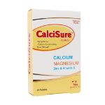 قرص کلسی شور ویتان 30 عدد - Vitane Calcisure 30 Tablets