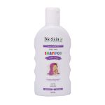 شامپو سر و بدن کودک بایو اسکین پلاس 200 میلی لیتر - Bio Skin Plus Lavender Baby Shampoo 200 ml