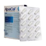 کپسول آپاکل های هلث 30 عدد - Hi Health Apacal 60 Capsules