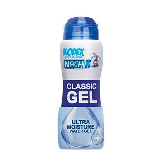 ژل روان کننده لوبریکانت کلاسیک کدکس 90 میلی لیتر - Kodex Lubricant Classic Gel 90 ml