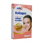 قرص کلاژن 1000 میلی گرم یوروویتال 30 عدد - Eurho Vital Kollagen 1000mg 30 Tablets