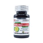 کپسول گارسینیا کامبوجیا اس تی پی فارما 30 عدد - Garcinia Cambogia STP Pharma 30 Caps