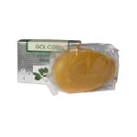 صابون ویتامینه جنسینگ گل سیتو 125 گرم - Gol Cito Vitamin Ginseng Soap 125 g