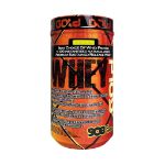 پروتئین وی گلد ژن استار با طعم وانیل 908 گرم - Genestar Protein Whey Gold 908 g