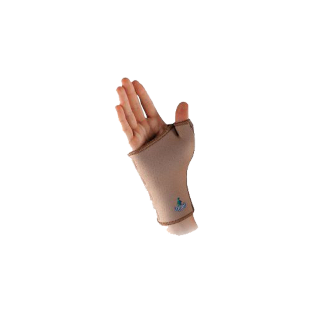 مچ بند آتل دار شست اپو کد ۱۰۸۸ - Oppo Wrist Thumb Support Code 1088