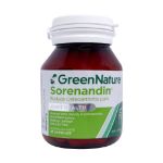 کپسول سورناندین گرین نیچر 30 عدد - Green Nature Sorenandin 30 Caps