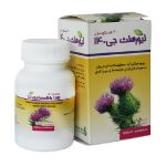 کپسول لیورهلث جی 140 سبزدارو 30 عدد - Sabzdaru Liverhealth G140 30 Caps