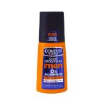 اسپری دئودورانت ضد حساسیت مردانه کامان 125 میلی لیتر - Comeon Spray Deodorant For men 125 ml