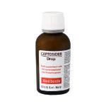 قطره خوراکی آهن کپتوسیدر 30 میلی لیتر - Captosider Drops Of Iron 30ml