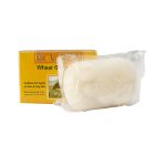 صابون جوانه گندم گل سیتو مناسب انواع پوست و پوست چرب 125 گرم - Gol Cito Wheat Germ Soap For Of Skin And Oily Skin 125 g