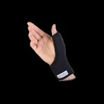 آرتوز شست طب و صنعت کد ۳۱۴۰۰ - Teb & Sanat Wrist Thumb Support Code 31400