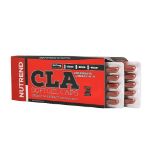 کپسول ژله ای CLA ناترند 60 عدد - Nutrend CLA 60 Caps