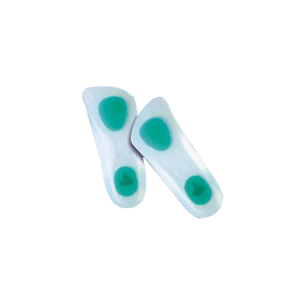 کفی طبی سیلیکونی اپو کد ۵۴۰۴ - Oppo Silicone Insoles Code 5404