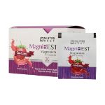 ساشه مگنی بست نوتری بست 30 عدد - Nutri Best Magni Best Sachets 30 Pcs