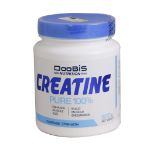 پودر کراتین پیور ۱۰۰ درصد دوبیس ۳۰۰ گرم - Doobis Creatine Pure 100% 300 gr